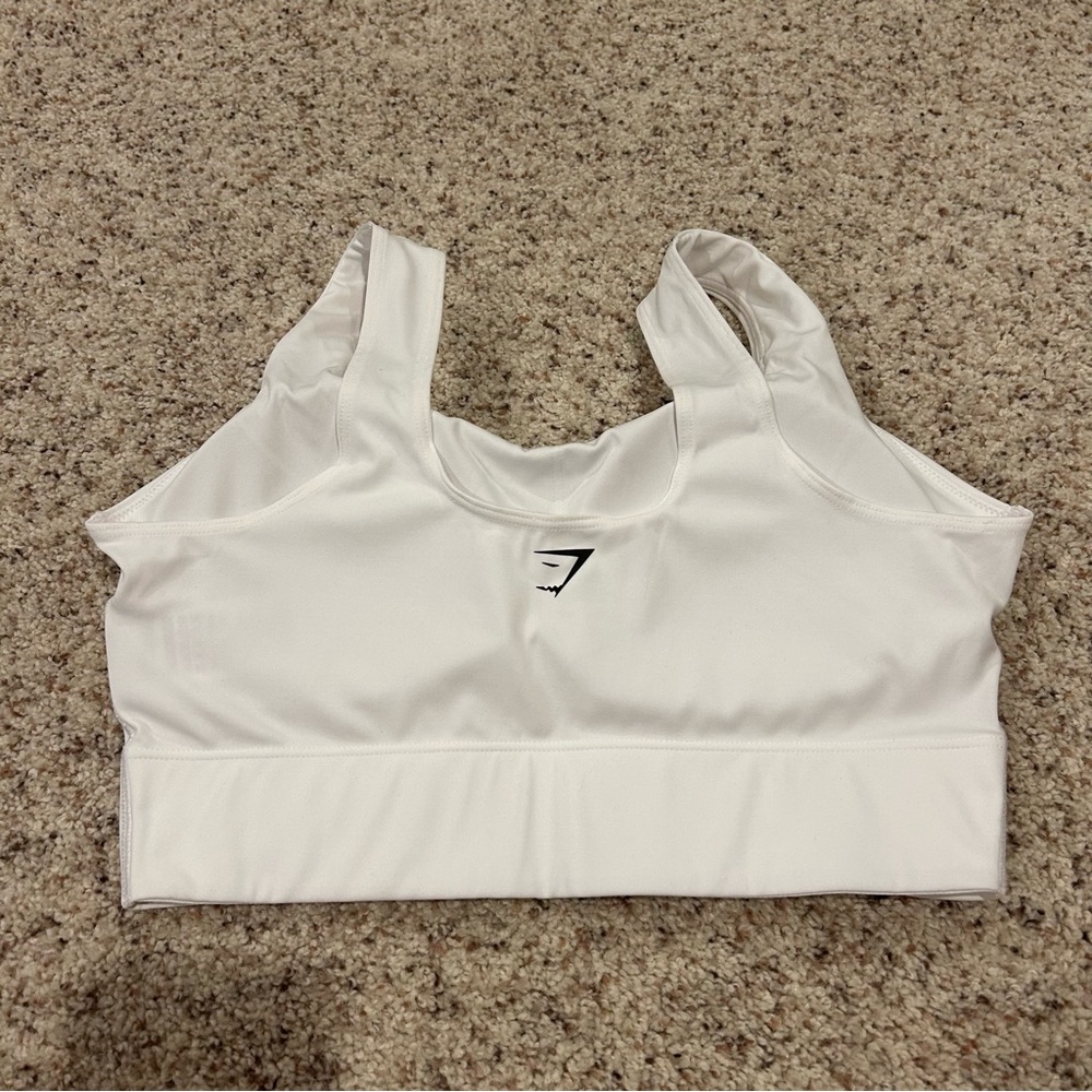 ‼️Gymshark Longline Sports Bra‼️ - Picture 4 of 6